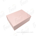 Gift Paper Packing Folding Paper Box
